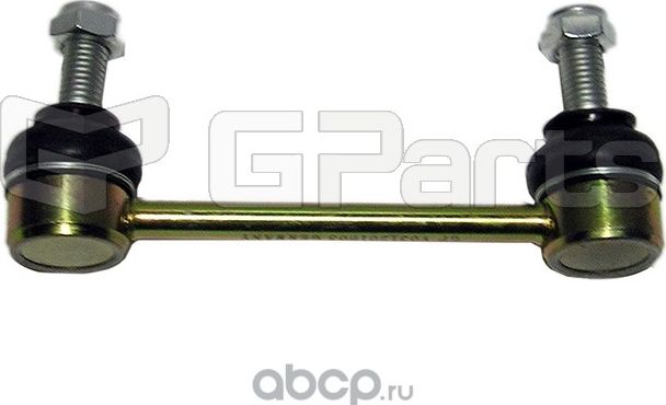 Тяга стабилизатора зад.подв. L/R (Gparts). Артикул VO31201603