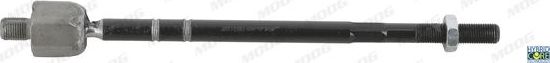 Рулевая тяга MOOG Hybrid Core правая/левая внутренняя для SEAT Cordoba II 2002-2009. Артикул VO-AX-12550