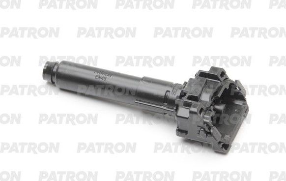 Форсунка омывателя фар Patron. Артикул PHW239