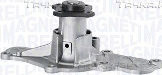 Помпа (водяной насос) Magneti Marelli для Mazda 626 IV (GE) 1994-1997. Артикул 352316170742