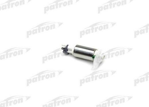 Бензонасос (топливный насос) Patron. Артикул PFP114