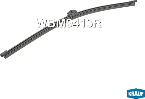 Щетка стеклоочистителя задняя Krauf. Артикул WBM9413R