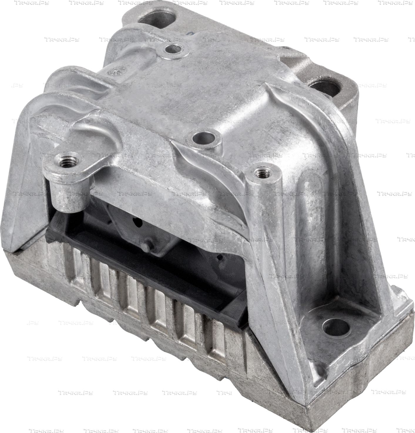 Подушка (опора) двигателя Febi Bilstein правая для Volkswagen Eos I 2006-2015. Артикул 23020