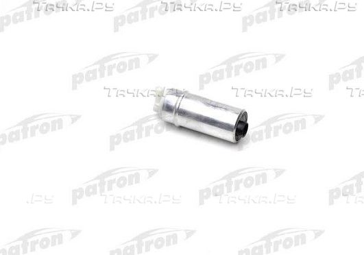 Бензонасос (топливный насос) Patron для BMW 5 IV (E39) 1998-2004. Артикул PFP082