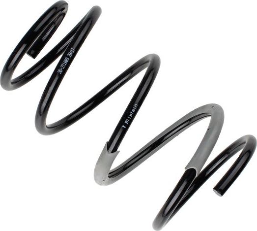 Пружина подвески Bilstein B3. Артикул 36-271085