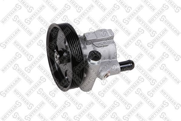 Насос ГУР Stellox для Renault Clio I 1996-1998. Артикул 00-36403-SX