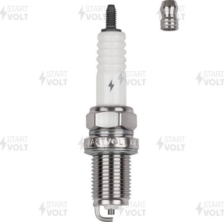Свеча зажигания StartVOLT. Артикул VSP 0118