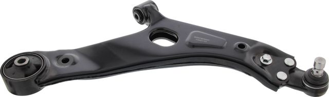 Поперечный рычаг передней подвески MAPCO (Листовая сталь). Артикул 52229