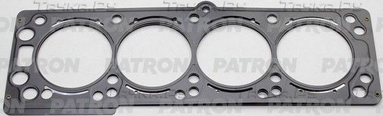 Прокладка ГБЦ Patron для Opel Zafira B 2005-2010. Артикул PG2-0264