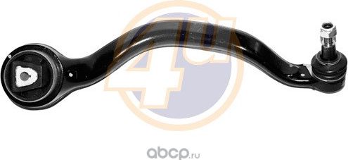 Поперечный рычаг 4U. Артикул BW-D-77932