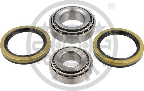 Ступичный подшипник (комплект) Optimal. Артикул 942942