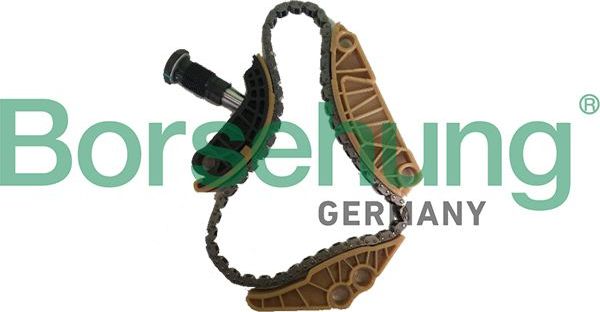 Комплект цепи ГРМ Borsehung. Артикул B18779