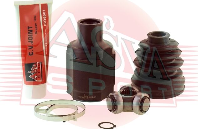 ШРУС (Asva). Артикул OPIR001