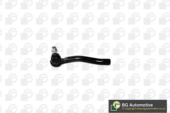 Наконечник рулевой тяги BGA. Артикул SR7331