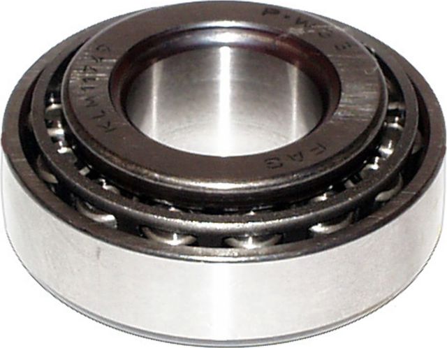 Ступичный подшипник JP Group Classic задний для Audi 80 II (B1) 1972-1978. Артикул 8141200800