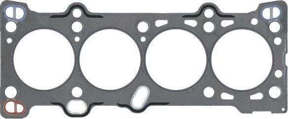 Прокладка ГБЦ Elring для Mazda MX-3 I 1993-1998. Артикул 166.580