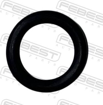 Кольцо уплотнительное 11x2.6 Febest. Артикул 23400-030