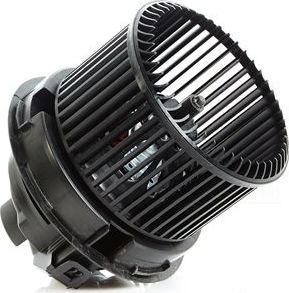 Вентилятор, мотор печки (отопителя) салона Nissens (полимерный материал) для Toyota Aygo II 2014-2026. Артикул 87261