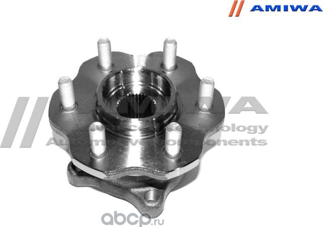 СТУПИЦА ЗАДНЯЯ (Amiwa). Артикул 25252872