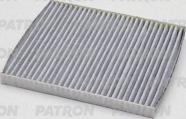 Салонный фильтр Patron для Alfa Romeo Giulietta III 2010-2026. Артикул PF2225