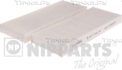 Салонный фильтр Nipparts. Артикул J1341019