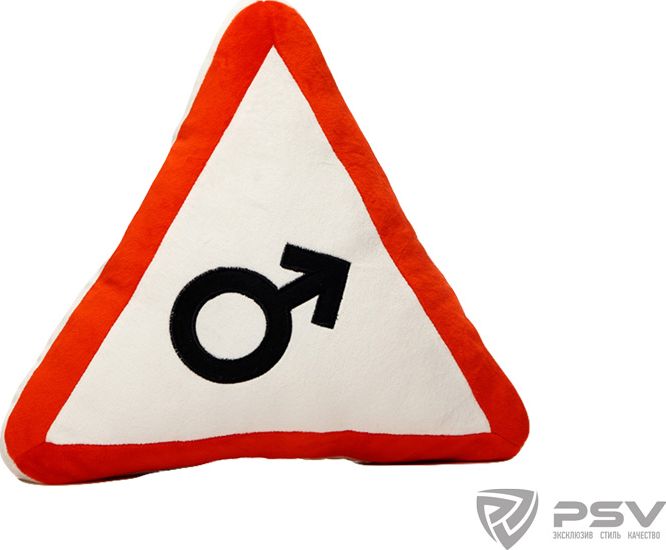 Подушка PSV Он, PS-SUT041220. Артикул 119713