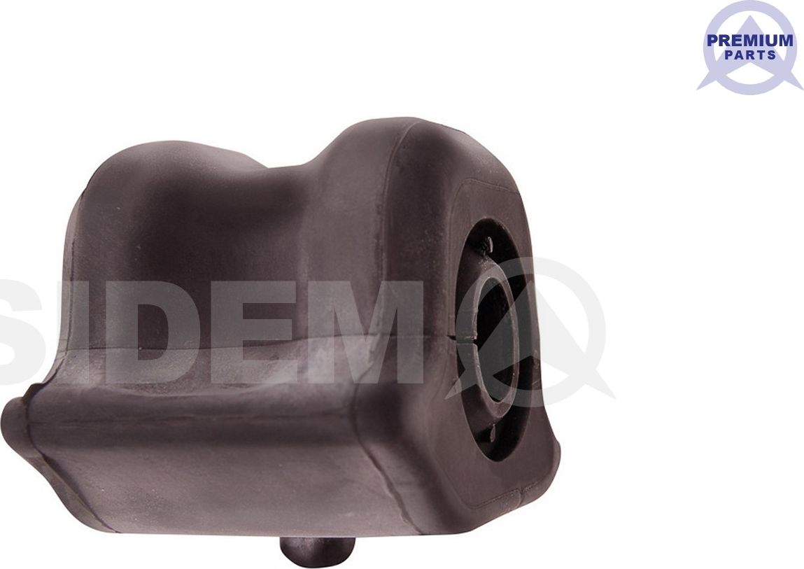Втулка стабилизатора Sidem. Артикул 845843