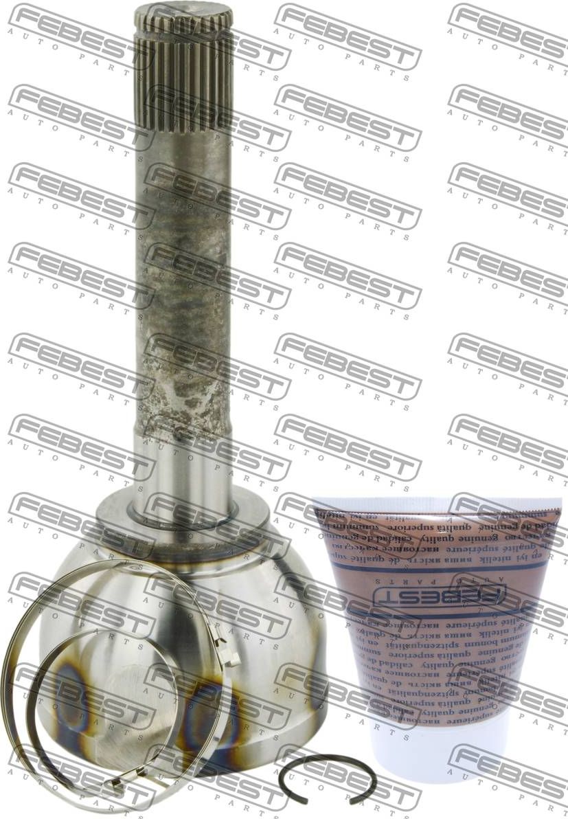 Шрус наружный (граната) Febest. Артикул 0110-015