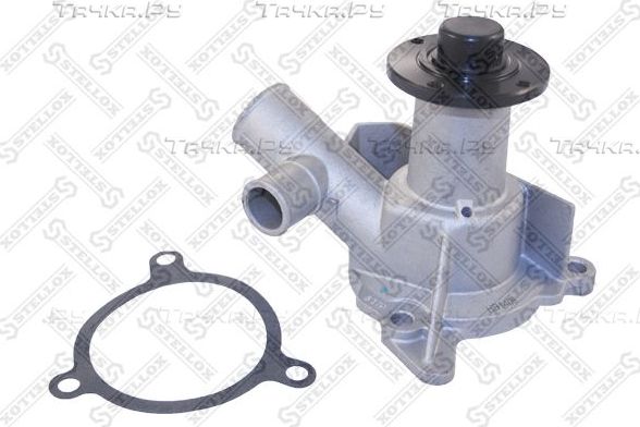 Помпа (водяной насос) Stellox. Артикул 4516-0005-SX