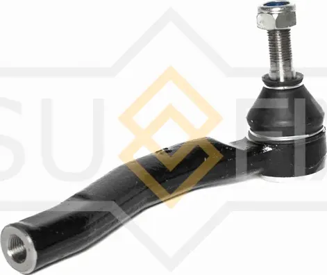 Наконечник рулевой тяги | перед прав | (Sufix). Артикул SE1448