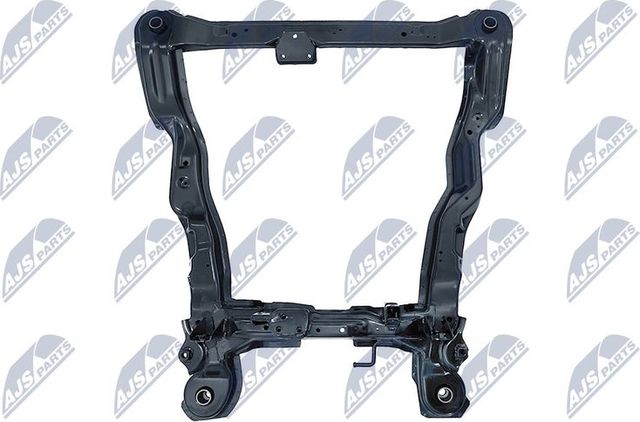 Балка NTY передняя для Hyundai Santa Fe I 2001-2006. Артикул ZRZ-HY-503