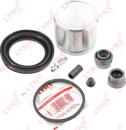 Ремкомплект тормозного суппорта LYNXauto. Артикул BC-6475