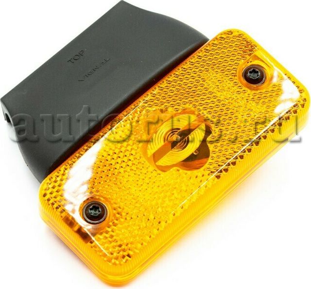 Фонарь габаритный боковой PSA. Артикул 6303A1