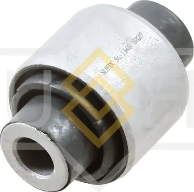 Сайлентблок рычага подвески (Sufix). Артикул SL-1349