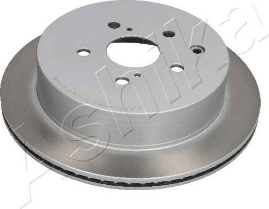 Тормозной диск ASHIKA. Артикул 61-02-252C