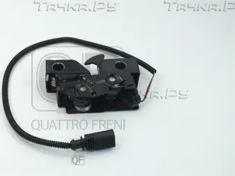 Замок капота (Quattro Freni). Артикул qf42g00067