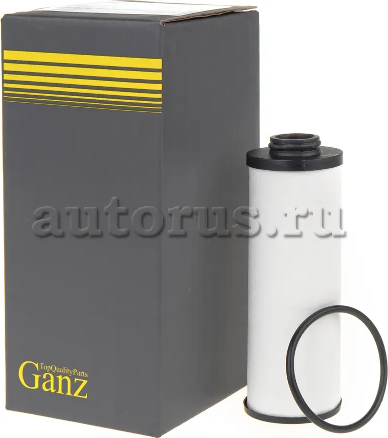 Фильтр АКПП (Ganz). Артикул GIH02002