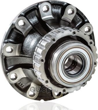 Ступица VOLVO FH12 передн. (Fersa) Fersa. Артикул F400010