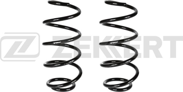 Пружина подвески Zekkert. Артикул SF-2418