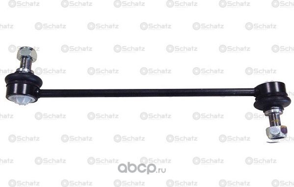 Стойка стабилизатора (Schatz). Артикул S32612