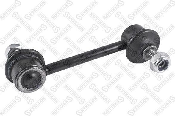 Стойка (тяга) стабилизатора Stellox. Артикул 56-98016A-SX
