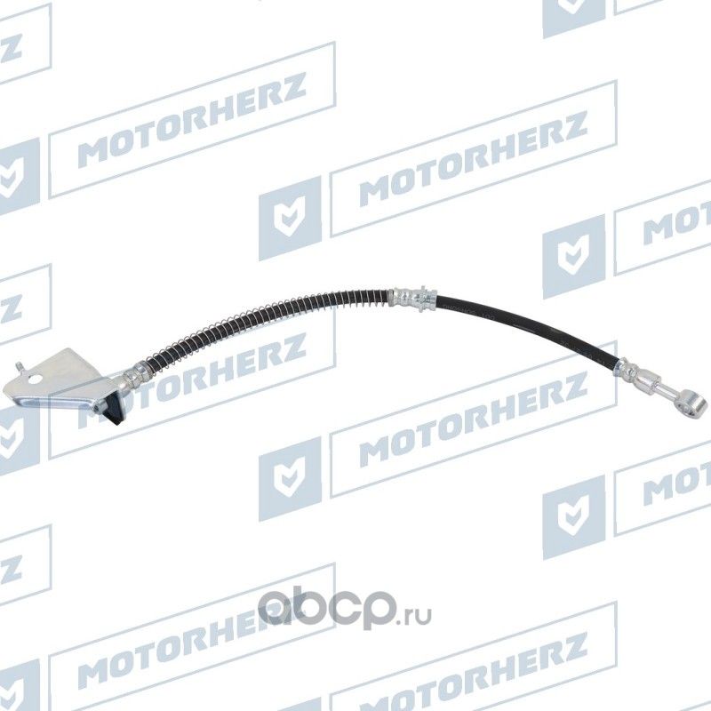 Шланг тормозной (Motorherz). Артикул HBF0054