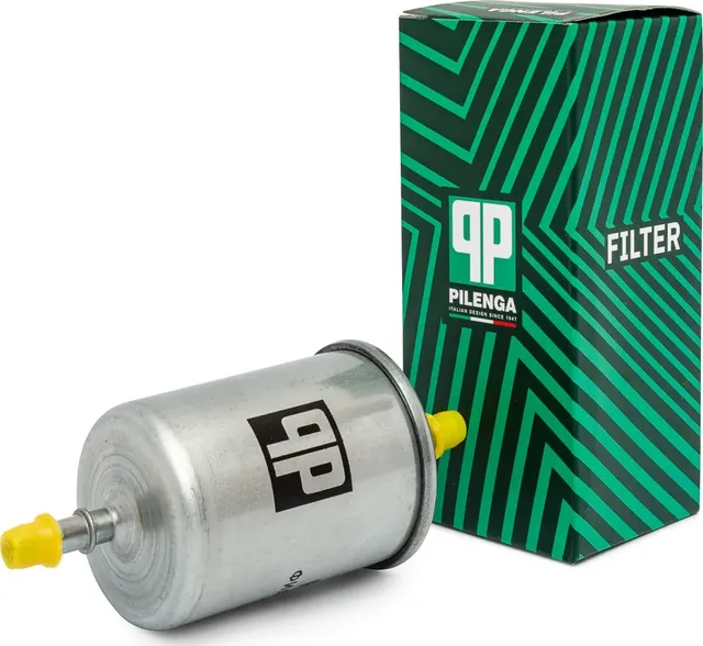PILENGA Фильтр топливный  Renault Kaptur  RENAULT Kaptur  (2016- ) Pilenga. Артикул fc-p2800