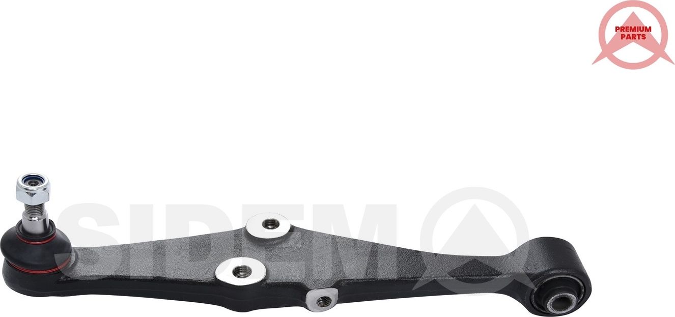 Продольный рычаг передней подвески Sidem (сталь). Артикул 65380