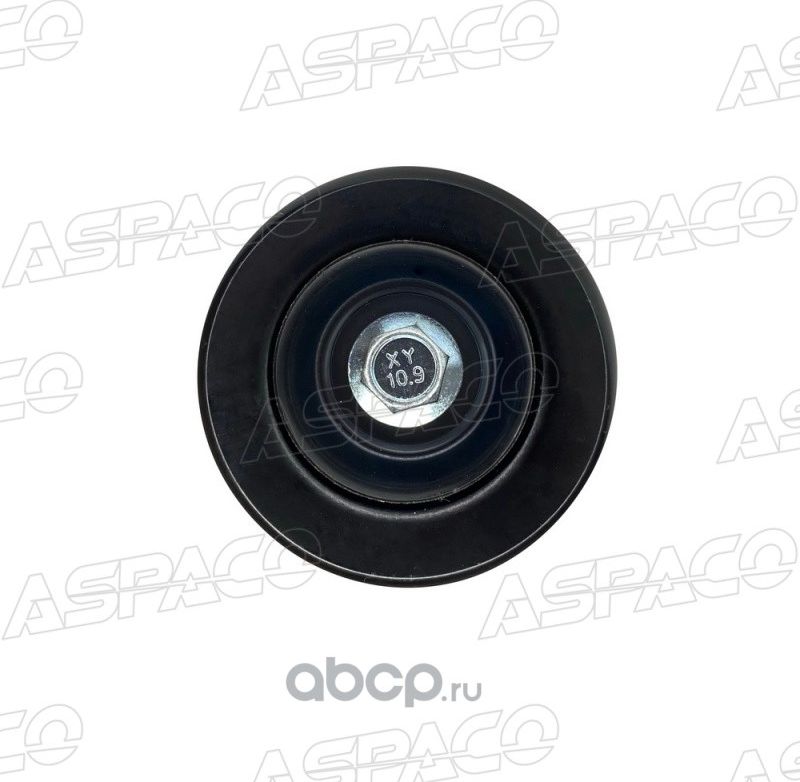 РОЛИК РЕМНЯ ГРМ HYUNDAI SANTA FE 2013-/ TUCSON 2018 (Aspaco). Артикул AP882F000