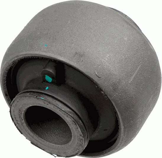 Сайлентблок переднего рычага подвески Lemforder. Артикул 27722 01