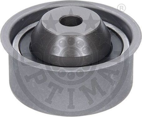 Направляющий (ведущий) ролик ремня ГРМ Optimal. Артикул 0-N1763