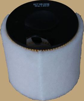 Воздушный фильтр SCT-Germany. Артикул SB 2239