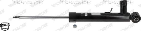 Амортизатор Monroe RideSense Electronic Suspension задний правый для Volkswagen Golf VI 2009-2013. Артикул C1514R
