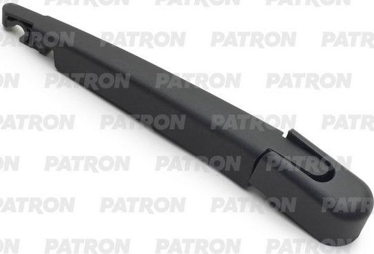 Поводок (рычаг) стеклоочистителя (дворника) Patron. Артикул PWA112
